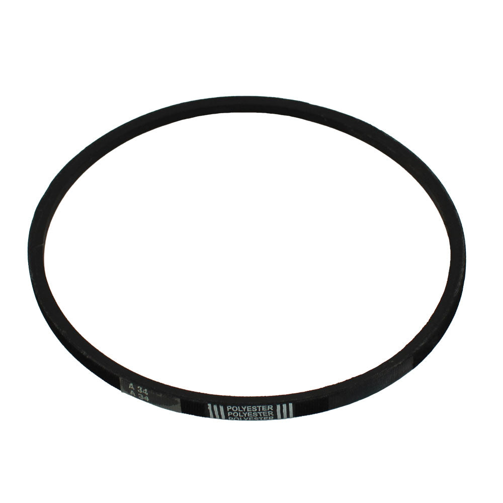 Classical V-Belt (1/2" X 36") Fits Case/International Harvester Replaces 399-A34