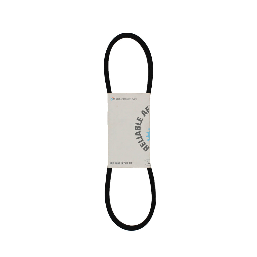Drive Belt Fits Massey Ferguson Replaces 214732M1