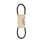 4L330 Classical V-Belt Fits Universal Products