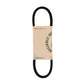 Drive Belt Fits Hesston Replaces 117638