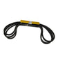 7M4701 Belt Set(3) Fits Caterpillar