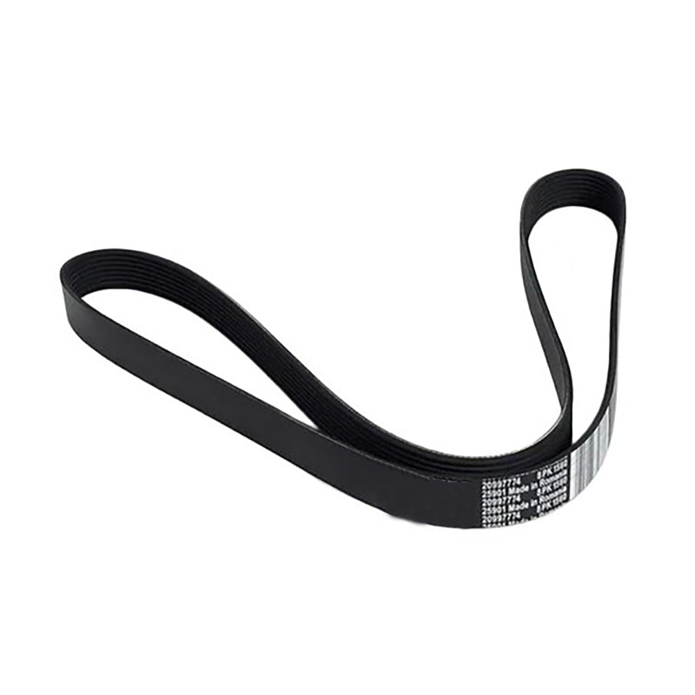 20411420 Belt Fits Volvo DA25D DA30D G900 L150E