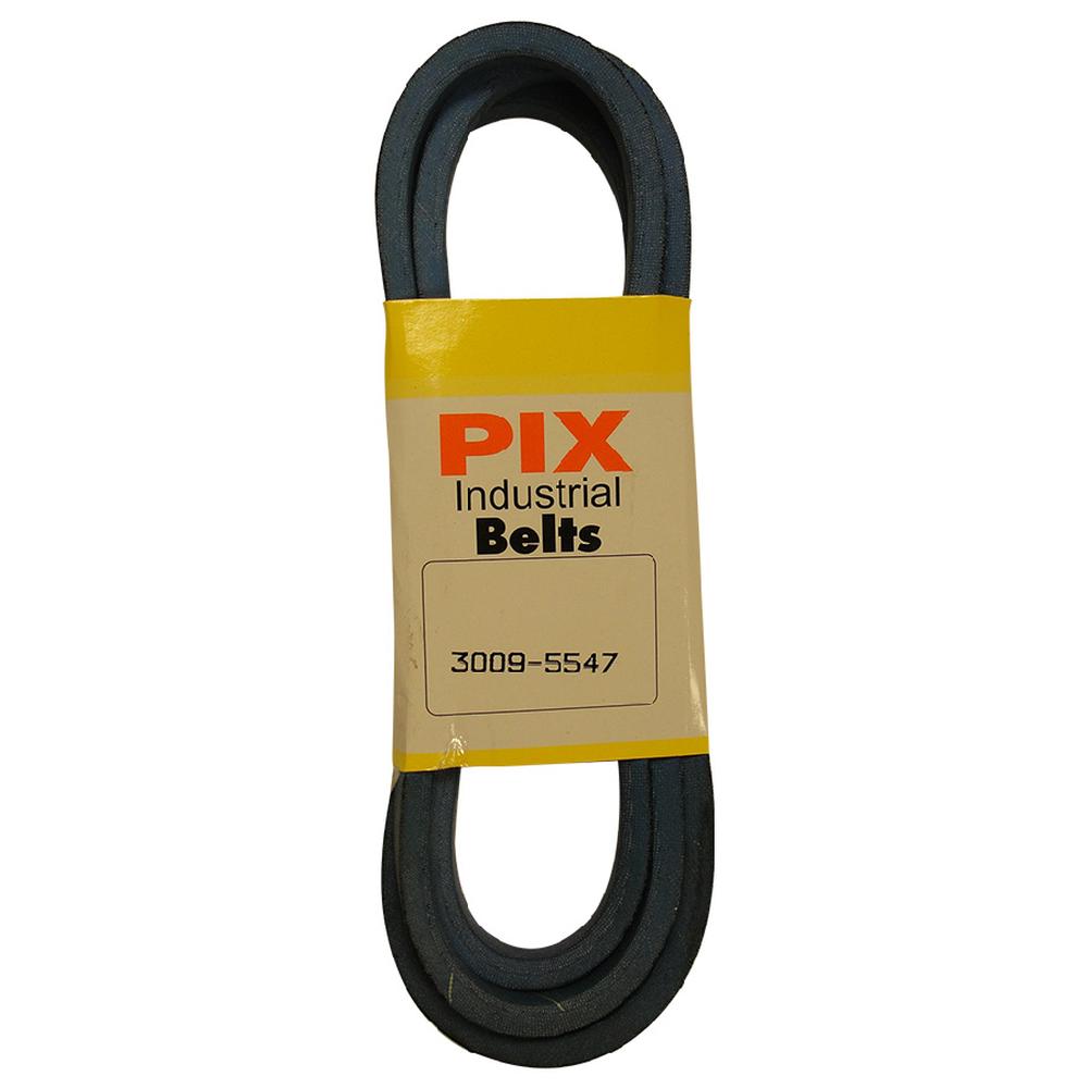 108501 Belt for Universal Products Made With Aramid