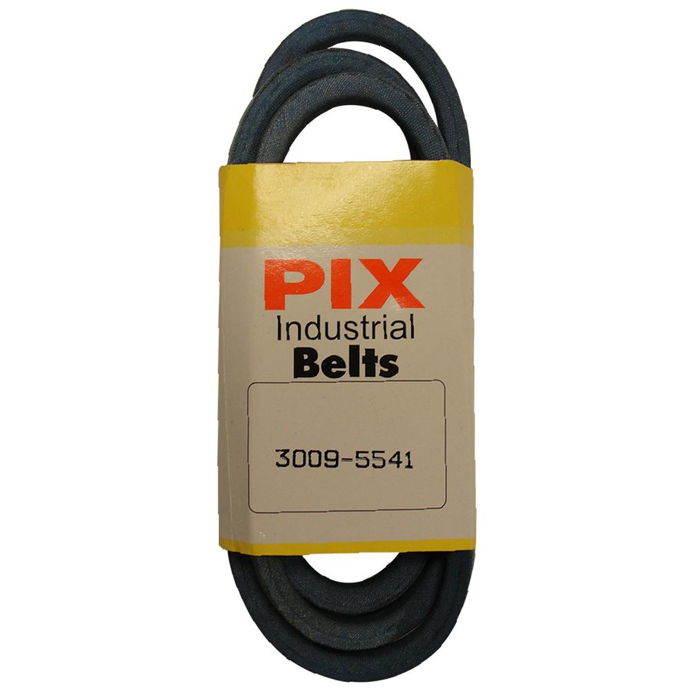 18353 Belt for Universal Products Made With Aramid