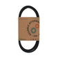 V-Belt Fits Farmhand Replaces 1A10372