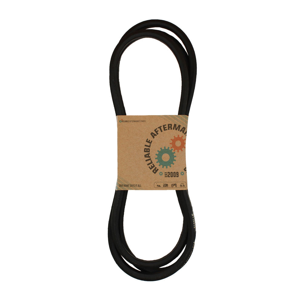 Double Angle Deck Belt Fits Universal Products Replaces BB129
