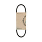 Drive Belt Fits MTD Replaces 754-04089