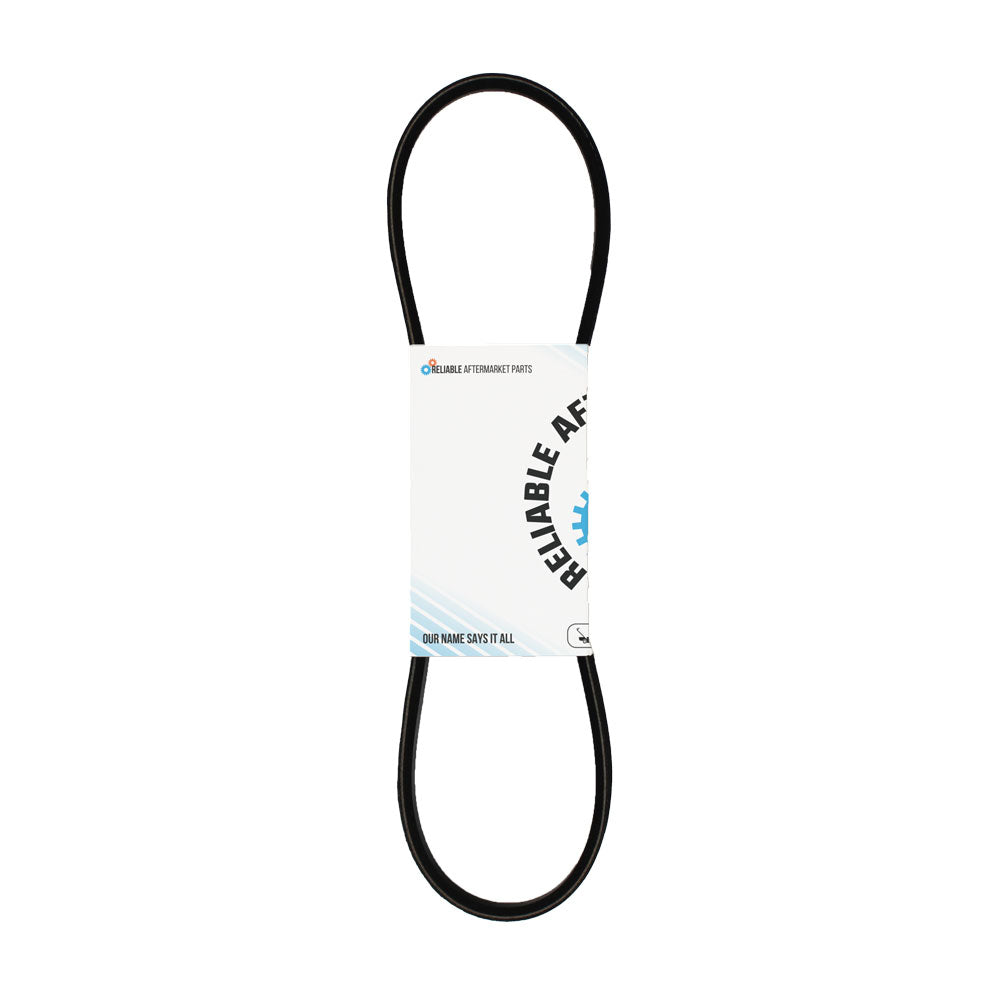 New FHP Low Horse-Power V-Belt 3L 3/8" x 34" 3L-340 for Light Duty Purposes 1340