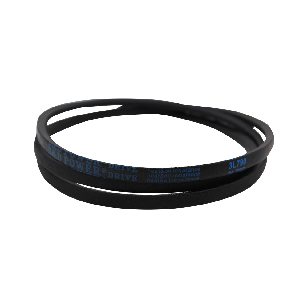 3L790 V Belt 3/8 x 79in Vbelt