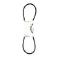 Fractional V-Belt Fits Cub Cadet Replaces 754-0155