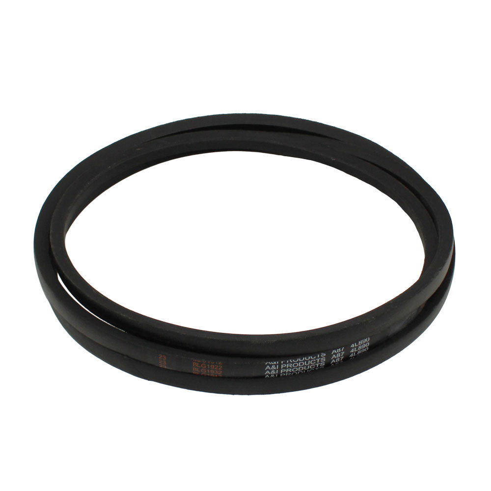 Classical V-Belt Fits Universal Products Replaces 264563