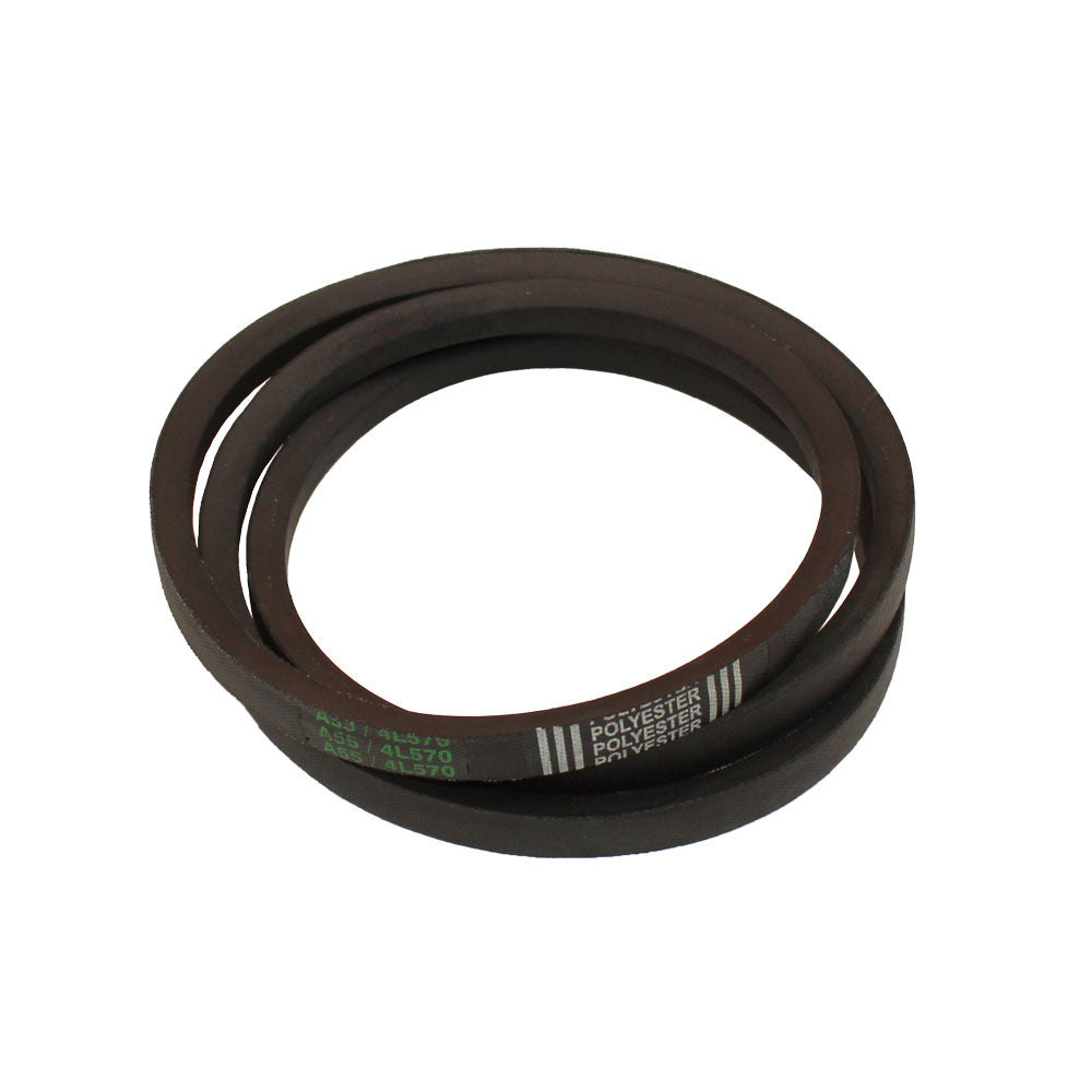 Replacement Belt Fits John Deere M40224 M40244 M43489 PT5300 (1/2"x57")