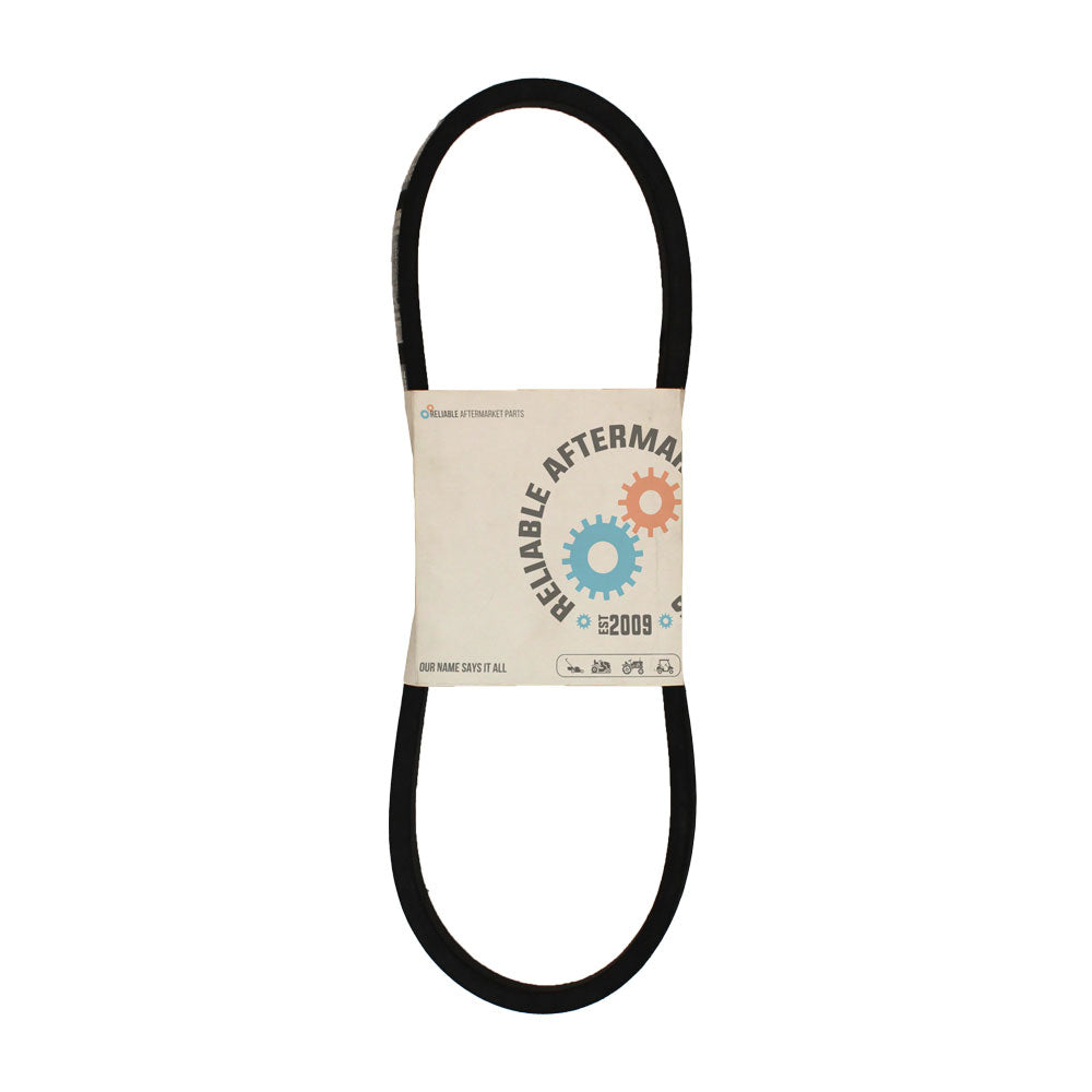 Drive Belt Fits Massey Ferguson Replaces 669454M91