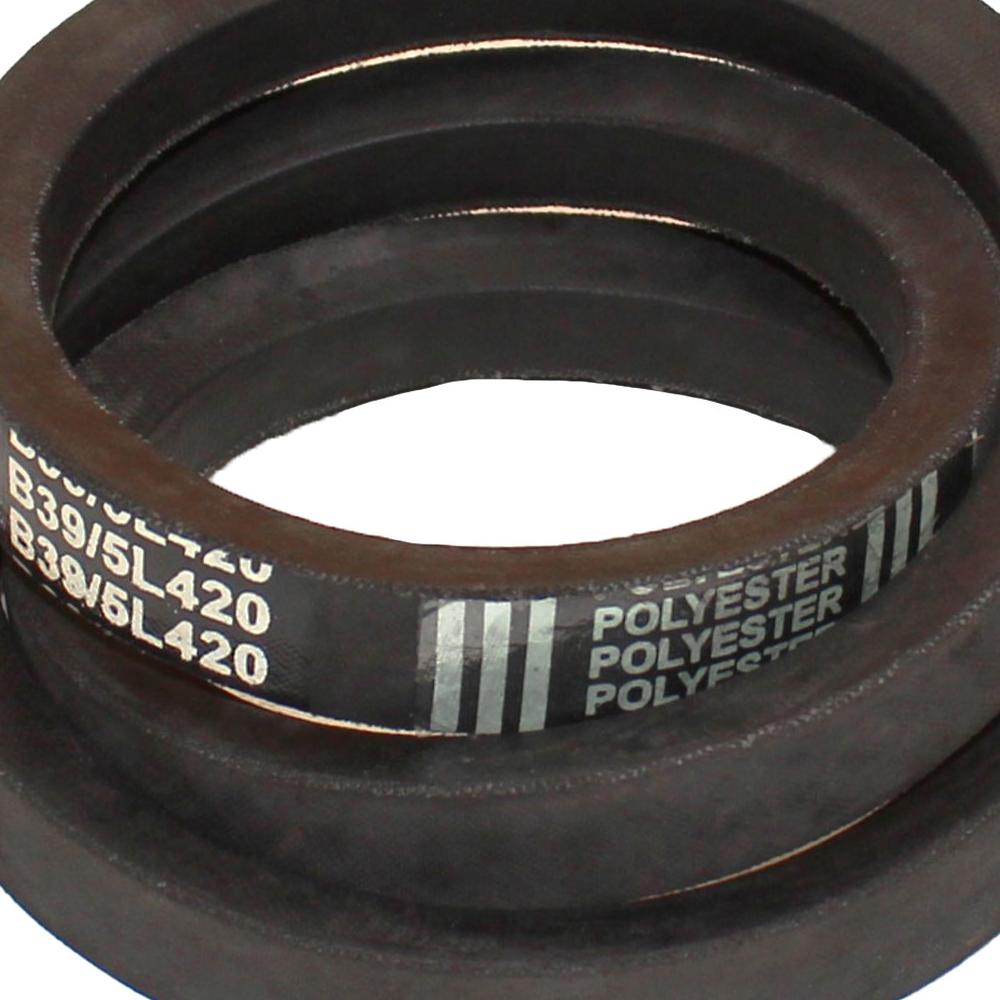 754-0468 B Section Polyester Cord Belt Fits Cub Cadet