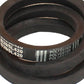 754-0468 B Section Polyester Cord Belt Fits Huskee 13AB606H730 13AI608H131