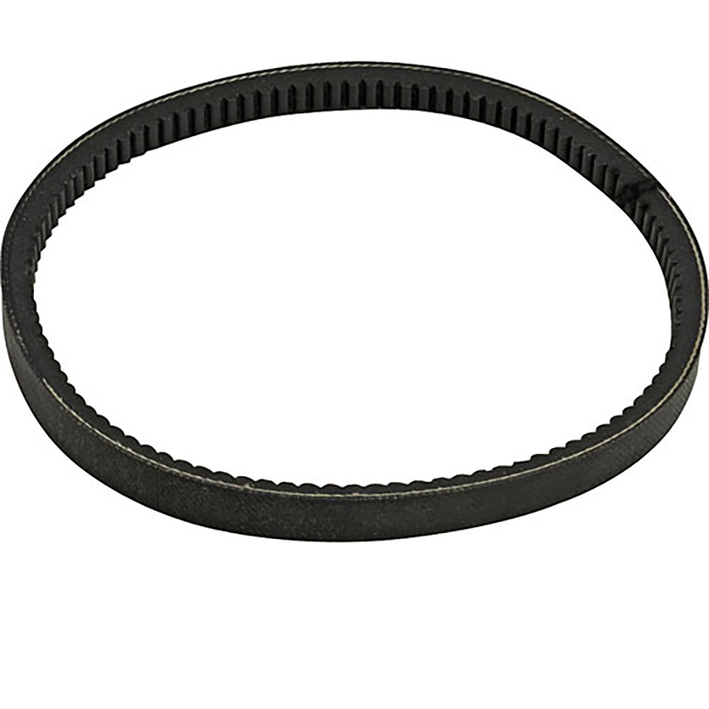 AX20 Replacement V-Belt, Cogged 1/2" X 22"