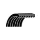 Replacement Ribbed Belt Fits Universal Products Replaces 490K10