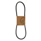 Classical V-Belt Fits Universal Products Replaces 4L530