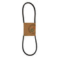 One New Replacement V Belt 4L530 A51 1/2" x 53" Fits Various Makes and Models