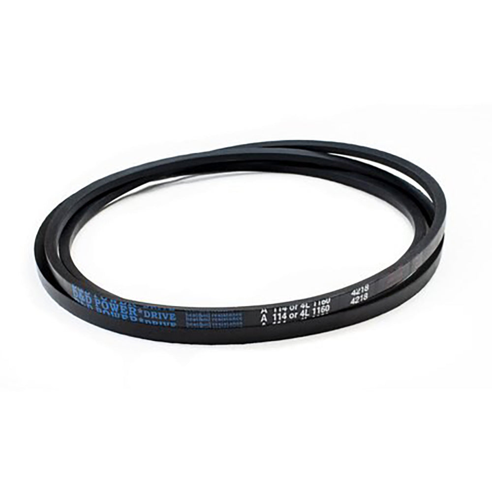 Mower Deck Belt Fits Simplicity Replaces 1729627
