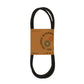 Mower Deck Belt Fits Ford/New Holland Replaces 181450