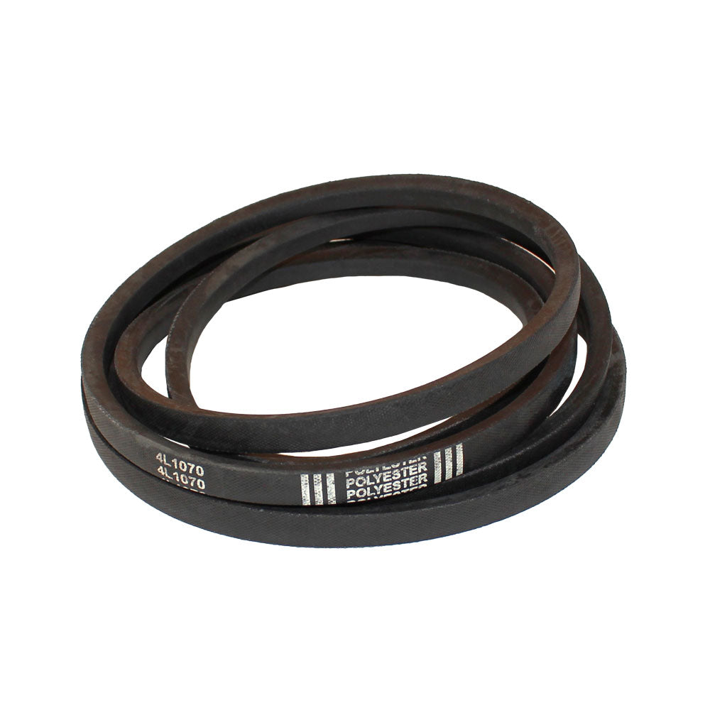 Mower Deck Belt Fits Universal Products Replaces 4L1070