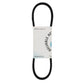 Drive Belt Fits Blue Bird Replaces 539000334