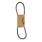 3L370 INDUSTRIAL V-BELT 3/8" X 37"