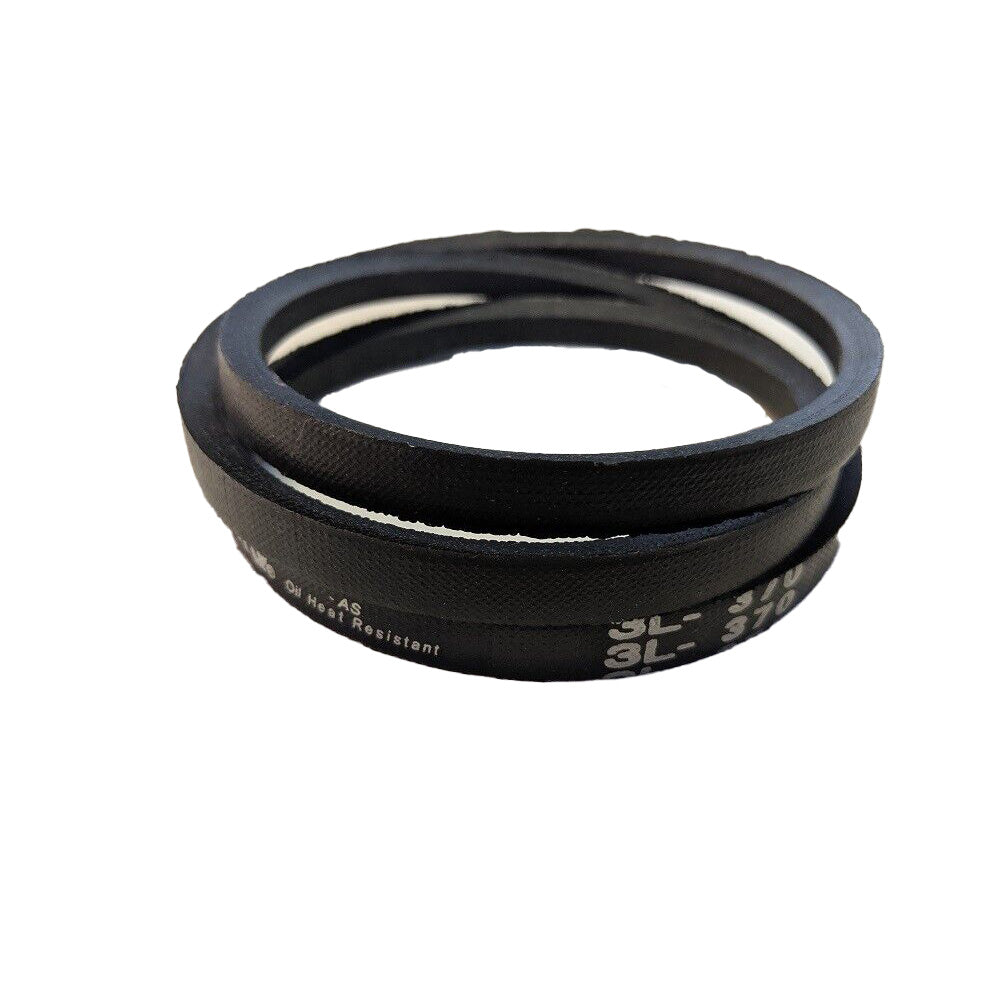 New Industrial V Belt B1SB5020 13L370 Fits Olympyk Cutoff Saws 274TTA 284TTA