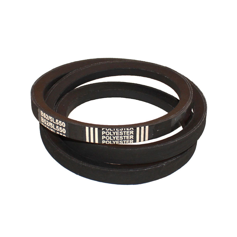 Drive Belt Fits Troy Bilt Replaces 754-0144