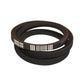 Replacement A&I B-SECTION BELT 5L550 for Fractional 21/32 X 55 Part# 5L550