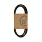Classical V-Belt (1/2" X 84") B1SB5117 Fits Various Applications: A82/4L840