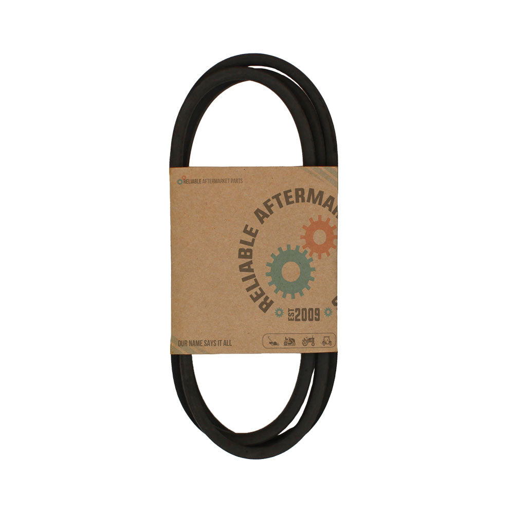 Drive Belt Fits Bostwick-Braun Replaces 743828