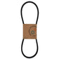 Replacement V Belt Fits Case/International Harvester Replaces 5L510