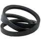 Industrial & Lawn Mower V Belt A61 (1/2" x 63") 4L630 Fits Kubota 33740-50890