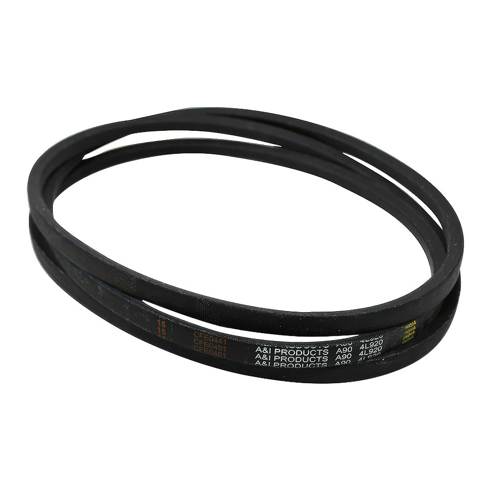 4L920 Universal Fractional V-Belt for Several