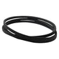 843810M1 1/2" x 92" Banded Belt Fits Massey Ferguson 925