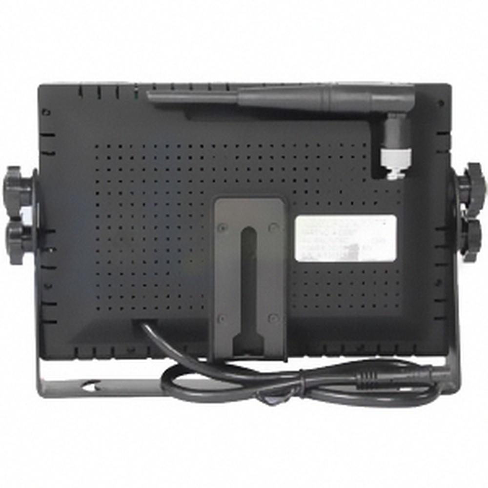 CWM7 Wireless 7" Monitor 12 Volt 2.4GHz Receiver Fits CabCam Systems