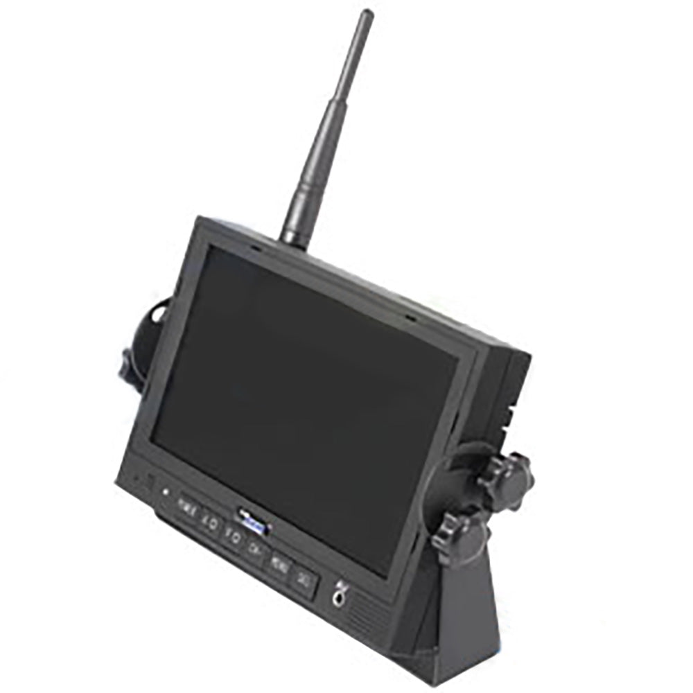 A-CWM7 Fits CabCam Wireless 7" Monitor -Fits Deutz; Fits Allis Chalmers; Fits Ca