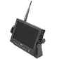 A-CWM7 Fits CabCam Wireless 7" Monitor - Fits Kubota; Fits Massey Ferguson +