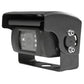 ASC635M Camera 1/3" Color CCD 450mA Max Power Consumption Fits CabCam Systems