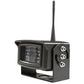WCCH4 Wireless Camera 2450 MHZ 400 mA Max Power Fits CabCam Systems