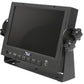 7" Fits CabCam Monitor Kit Fits Universal Products Replaces VS7M13PIN
