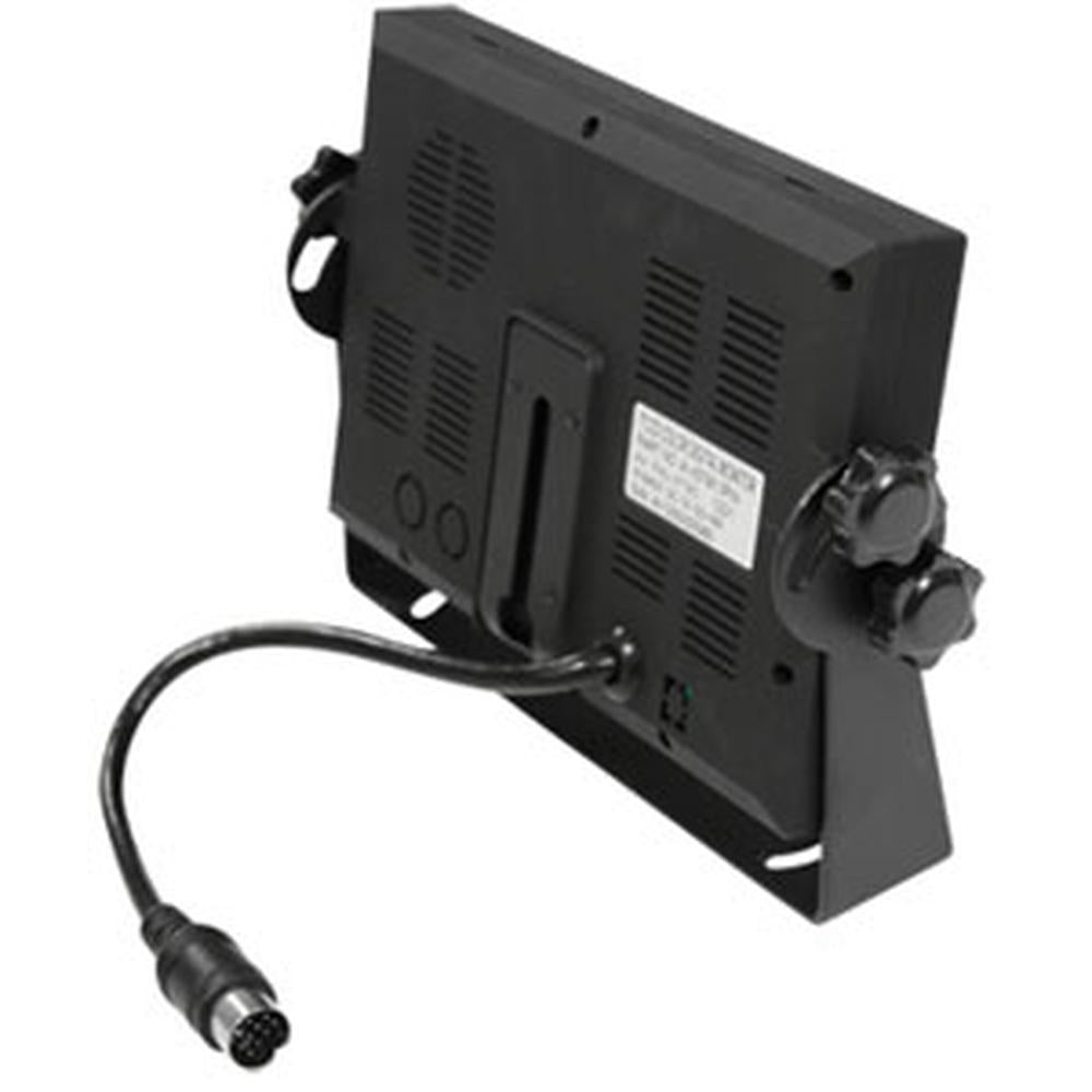 7" Fits CabCam Monitor Kit Fits Universal Products Replaces VS7M13PIN