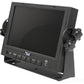 Fits CabCam 7" Color TFT LCD Digital Monitor Fits Universal Products Models MSVS