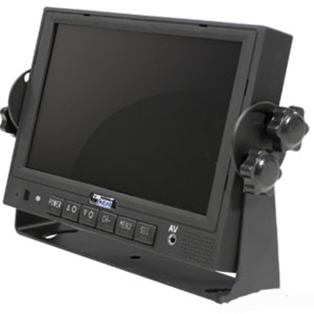 7" Fits CabCam Monitor Kit Fits Universal Products Replaces VS7M13PIN