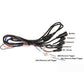 Fits CabCam 7" Color TFT LCD Digital Monitor Fits Universal Products Models MSVS