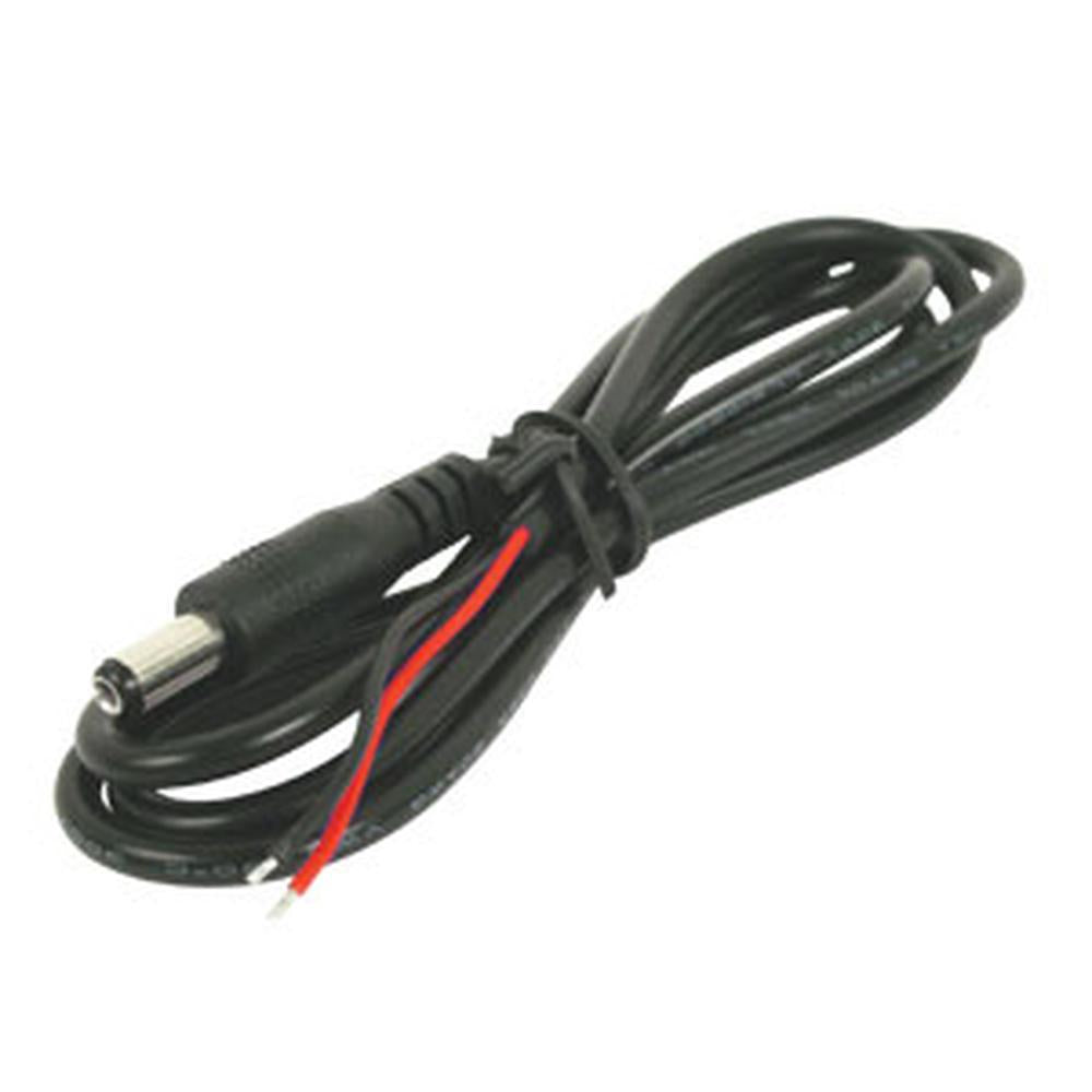 CabCam DC Adapter Wire Fits Versatile Replaces DCW1