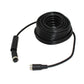 30' Fits CabCam Power Video Cable Fits S660 S670 S680 S690 9500 9600 9560 9640 9