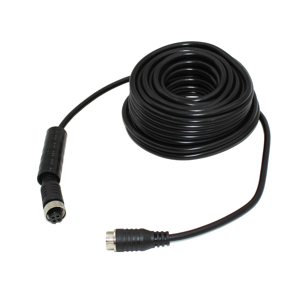 30' Fits CabCam Power Video Cable Fits Universal Products Replaces PVC30